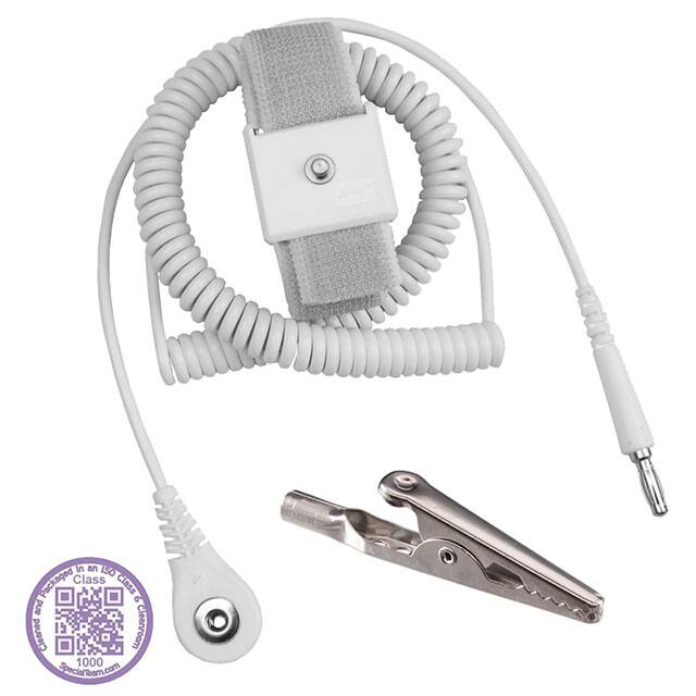 9215 Desco  Anti-Static ESD Straps Grounding Cords